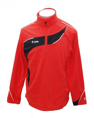Jako Fleecetop Competition Sweattop Polyester
