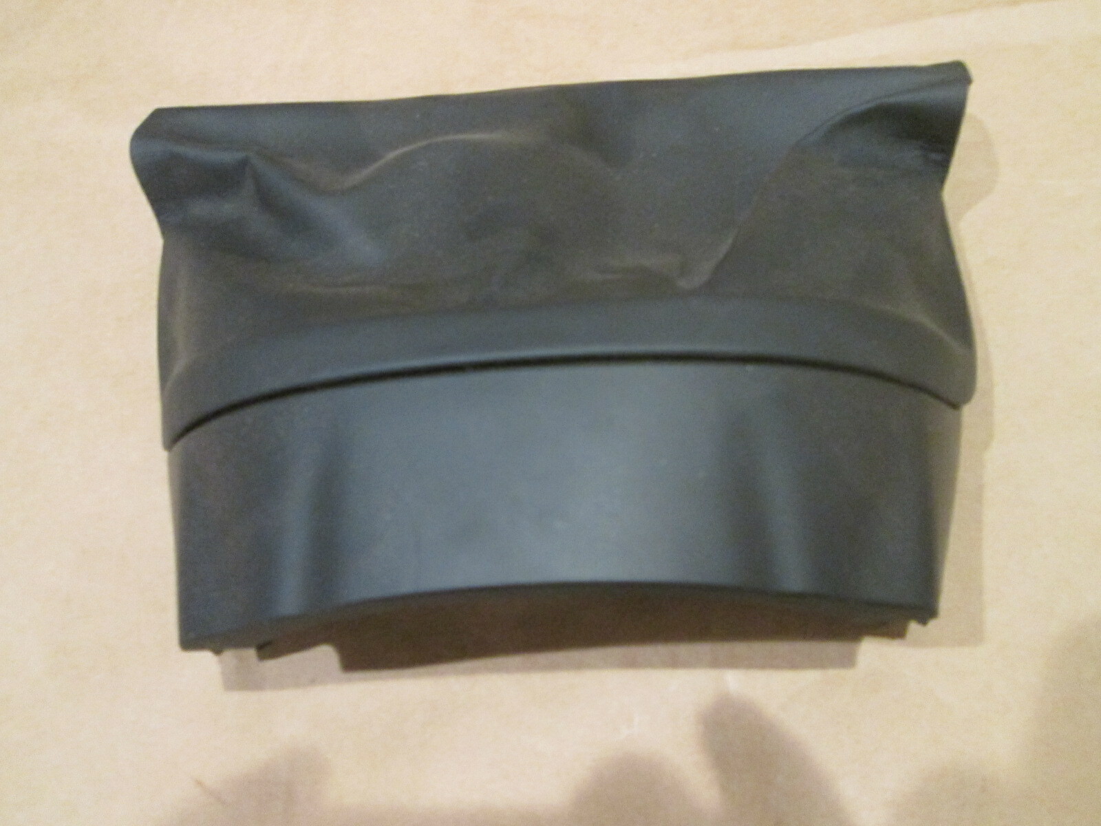 Ferrari 488 GTB/Spider- Upper Steering Column Cover P/N 85478700