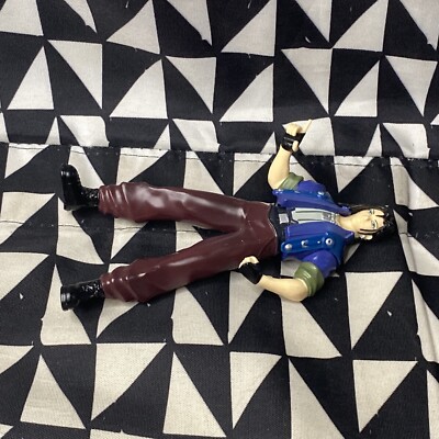Figurine Laguna Loire Bandai 1999 Final Fantasy VIII 8