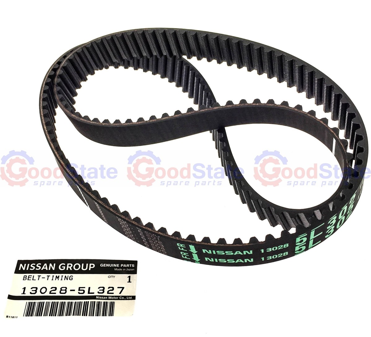 RIBU GENUINE Nissan Skyline R34 RB25DE NEO RB25DET NEO RB26DETT