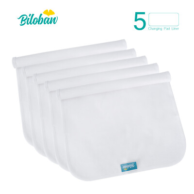 diaper changing pad liners
