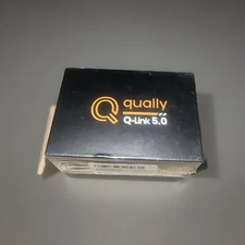 Q-link 5.0 Pro OBD2 Scanner Bluetooth Diag Tool for Android And iPhone (g2)