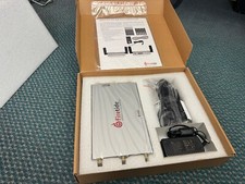 Firetide Model 7100 HotPort Indoor Wireless Mesh Node New 