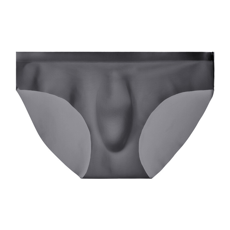 Nylon Plain Poomex Men Underwear, Type: Briefs at Rs 90/piece in