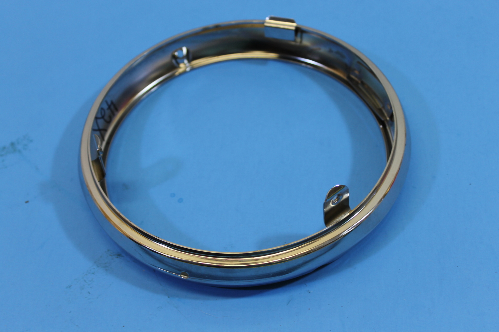 YAMAHA Genuine New Motorcycle Parts XV750 Virago Headlight Rim 5A8