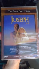 Joseph (1995) DVD Ben Kingsley , BRAND NEW , FAST SHIPPING