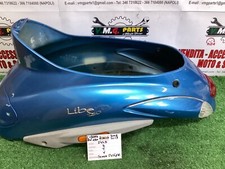 Carena Scocca Posteriore Piaggio Liberty RST 125/150 Anno 2008/2013 Vedi Foto