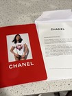 chanel cruise collection book 2022/23 — photo 1