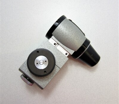 Carl Zeiss Adapter/Optics Assembly