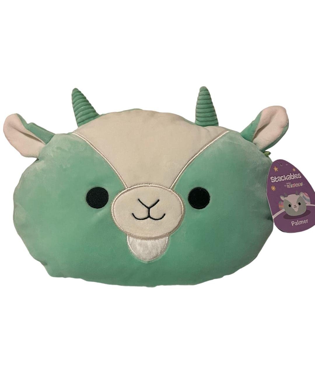 Squishmallow Easter Squad Spring 2023 Squishy Stuffed Animal Toy Plush (Palmer
