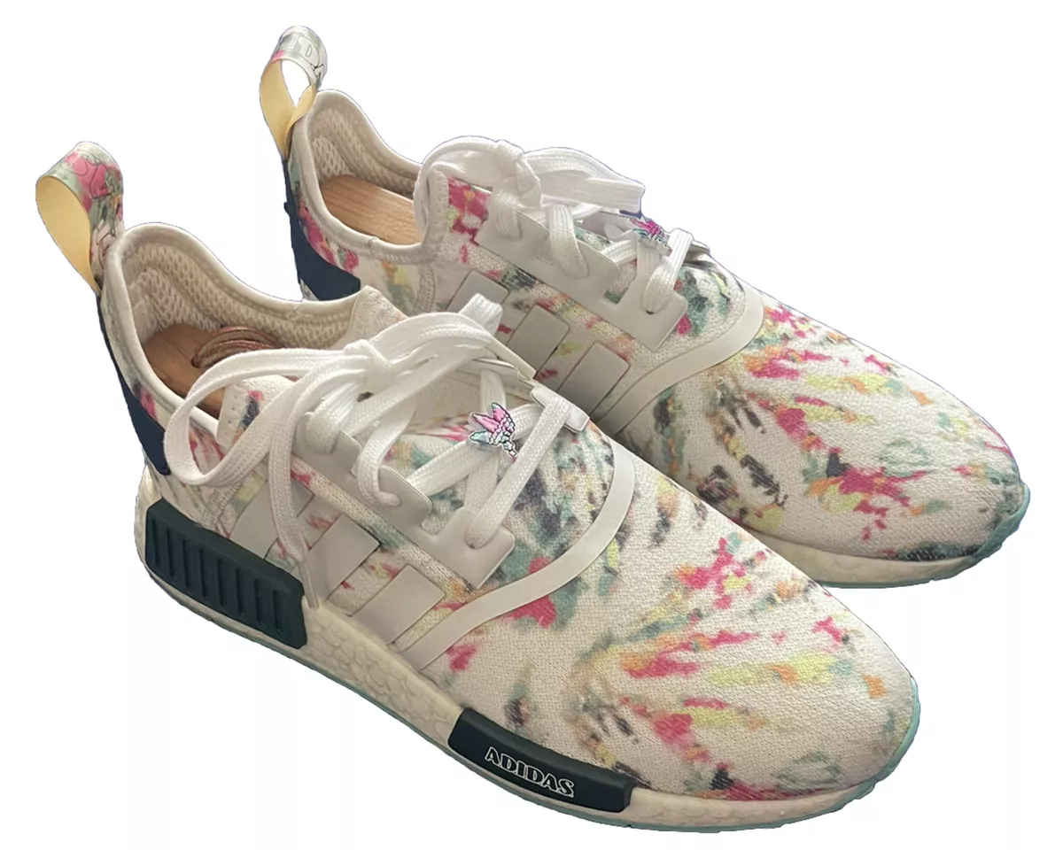 Adidas nmd cheap vietnam white