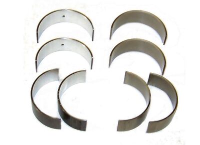 Connecting Rod Bearing Sets - Page 8 - DNJ ENGINE COMPONENTS, INC
