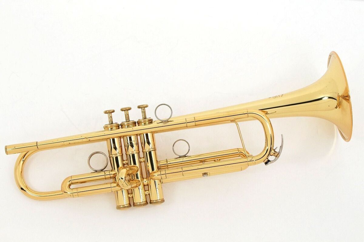 YAMAHA YTR-8340EM Eric Miyashiro Model Trumpet JP YTR8340EM YAMAHA YTR-8340EM Eric Miyashiro Model Trumpet JP YTR8340EM