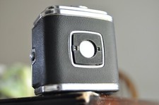 Hasselblad A24 24-Button Roll Film Back Black
