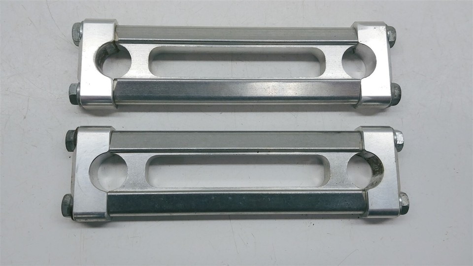 2005 Arctic Cat Firecat 700 EFI F7 Handlebar Risers 6" eBay