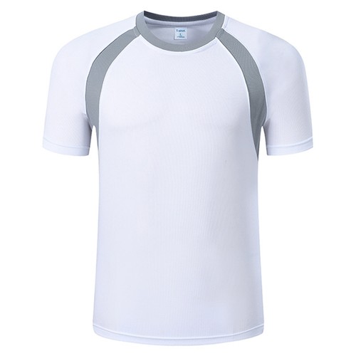 Mens Short-Sleeve Rash Guard Vest UPF 50 Swim Shirt Quick-Dry Workout Sports AU - Picture 8 of 67