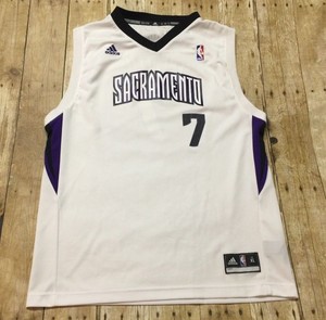 jimmer fredette kings jersey