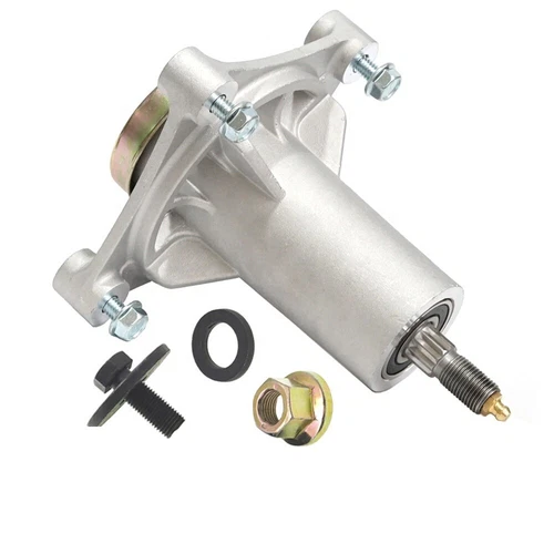 HUSQVARNA OEM REPLACEMENT SPINDLE ASSEMBLY 587819701 hardware included