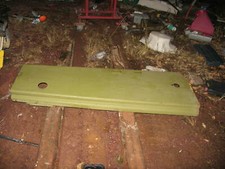 Oliver 1750 Tractor Hood New Never Used
