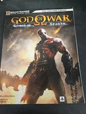 God Of War Ghost Of Sparta Strategy Guide 