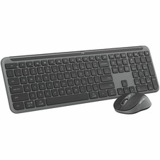 Logitech MK955 Signature Slim Wireless Keyboard and Mouse Combo 920012425
