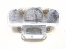01-05 Honda Goldwing 1800 GL1800 Front Instrument Cluster Gauge 37100-MCA-782