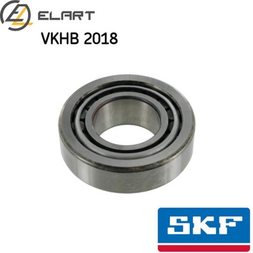 WHEEL BEARING VKHB 2018 FOR MAN G90 L2000 F2000 D0226MF/0226MCFO/170 5.7L 6cyl