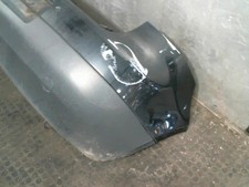 Pare-choc arrière Volkswagen GOLF