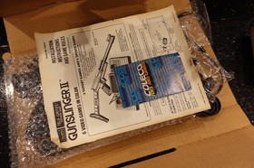 Vintage Coleco Marksman SEARS   Video game computer Pong console system  NEW
