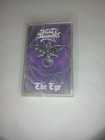 King Diamond: The Eye Metal Music Cassette Tape (1990, Roadrunner)