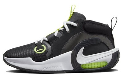 Nike Air Zoom Crossover 2 GS Black Volt FB2689-001