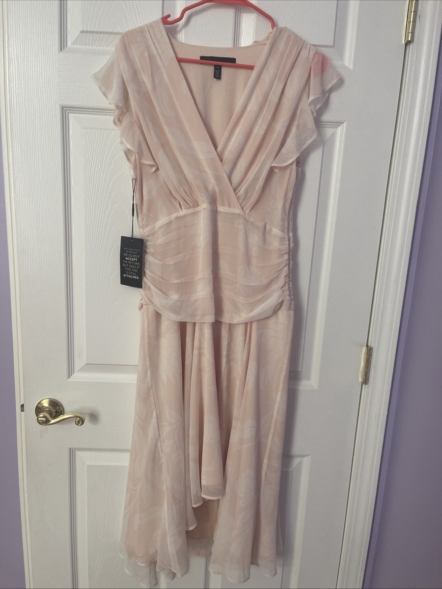 white house black market summer dresses 3 Summer Outfits from White House Black Market