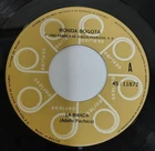 CELSO PIÑA Y SU RONDA BOGOTA La Manda / Cumbia Arenosa 7" / MEXICO ACCORDION ♫?