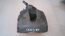 Bremssattel Rechtts Vorne Volvo M V50 2.0D DPF