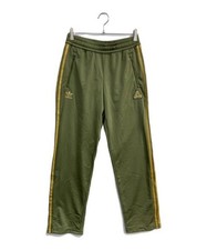 adidas × PALACE FIREBIRD TRACK PANT IJ9802 olive IJ9802