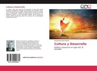 Cultura Y Desarrollo Wendinorto Rivas Platero