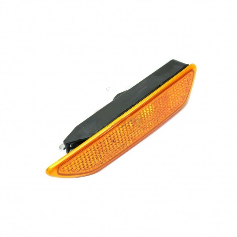 Luz de señalización lateral del lado del conductor MB2554103 para Mercedes-Benz SL320 2009-2012 Foto 3 de 3