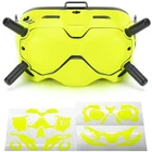 WRAPGRADE Drone FPV Skin sticker "neon yellow"