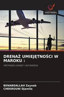 Benabdallah Zaynab (U. A.) | Drena¿ Umiej¿Tno¿Ci W Maroku : | Taschenbuch (2026)