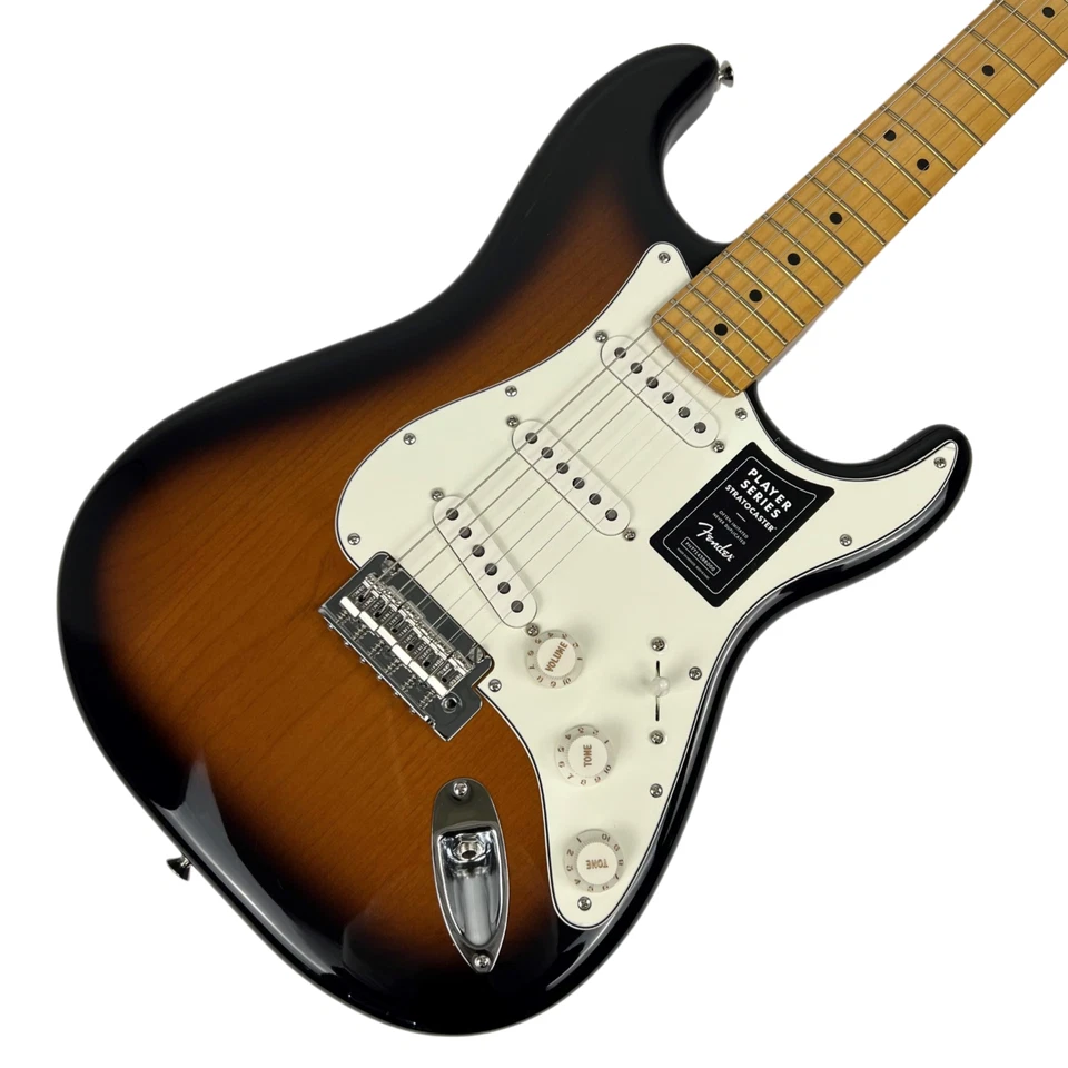 Fender Player Stratocaster, Foto 3 von 5
