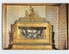 Postcard Chains of Saint Peter Basilica di San Pietro in Vincoli Rome Italy
