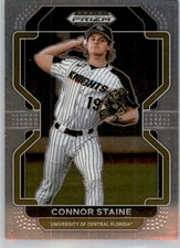 2022 Panini Prizm Draft Picks Baseball Cards Pick From List/Complete Your Set