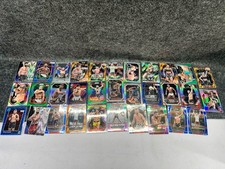 🔥 MASSIVE UFC CARD LOT – PRIZM / SELECT / PANINI 💥⚡
