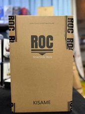 New RocketToys ROC-007 1/6 Naruto Hoshigaki Kisame 12" Action Figure in Stock