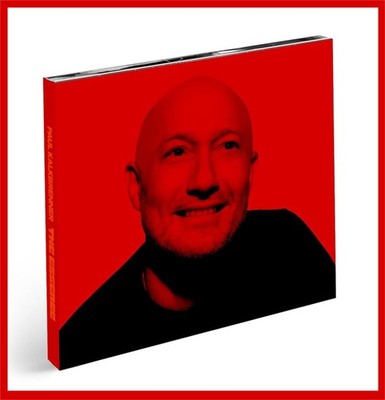 Paul Kalkbrenner ''the essence'' CD Digipack NEU Album 2025