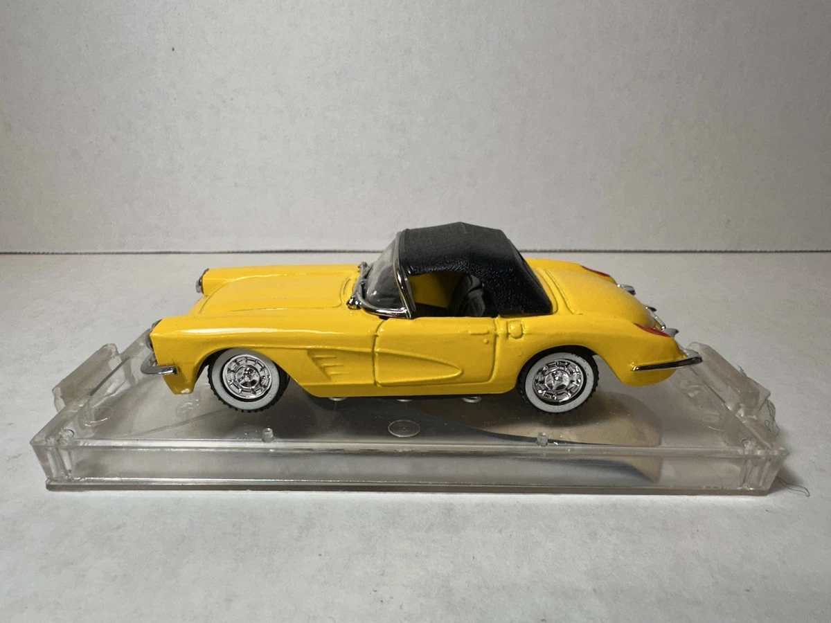 Vitesse Chevrolet Diecast & Toy Vehicles 1:43 for sale | eBay