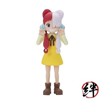 One Piece Film Red uta Children DXF The Grandline Series Figure | eBay