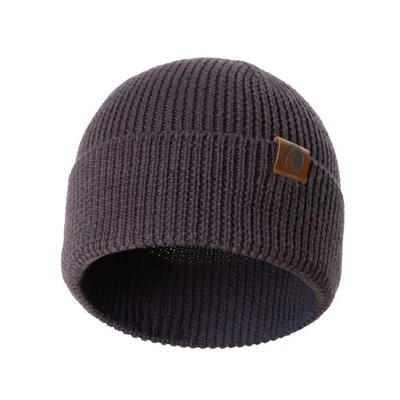 Occulto Damen & Herren Merino Wollmütze (Model: Vala)