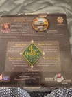 Train Full Steam Ahead Train 500 Pc Round Puzzle Art of Ted Blaylock all pieces — photo 4