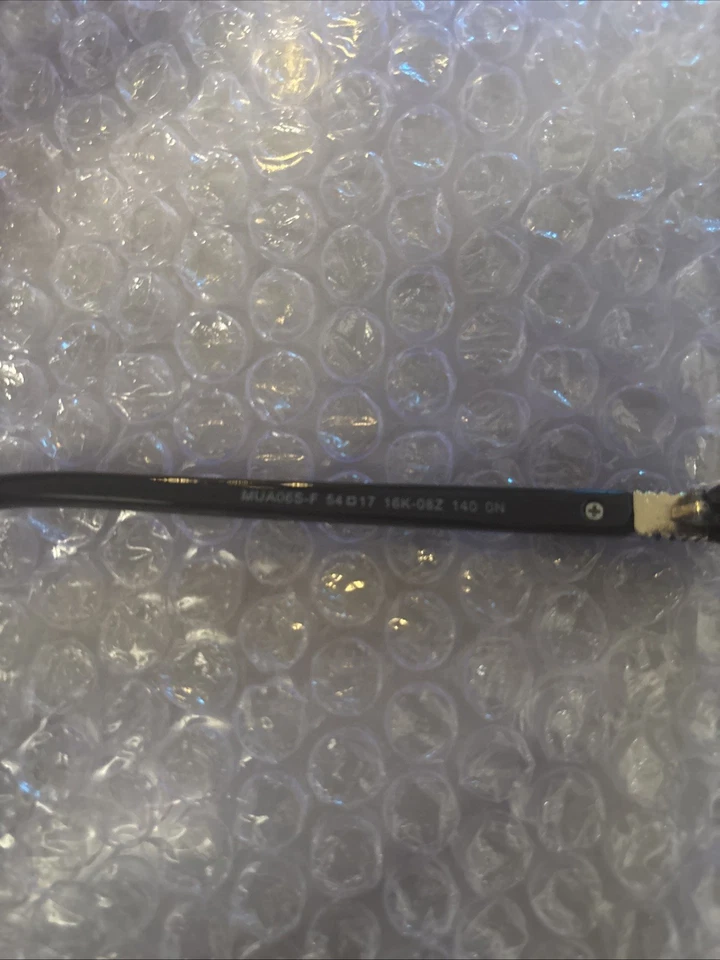 Gafas de sol para mujer Miu Miu Foto 4 de 4